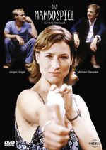 Das Mambospiel, DVD