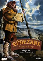 Rübezahl, Herr der Berge, DVD
