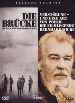 Die Brücke (1959) (Arthaus Premium), 2 DVDs