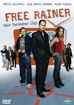 Free Rainer - Dein Fernseher lügt, DVD
