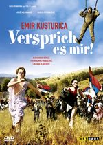 Versprich es mir!, DVD