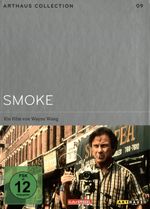 Smoke (1994) (Arthaus Collection), DVD