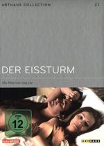 Der Eissturm (Arthaus Collection), DVD
