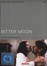 Bitter Moon (Arthaus Collection), DVD