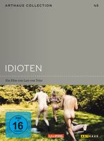 Idioten (Arthaus Collection), DVD