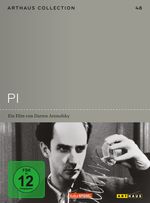Pi (Arthaus Collection), DVD