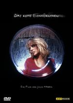 Das rote Eichhörnchen, DVD