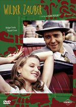 Wilder Zauber, DVD