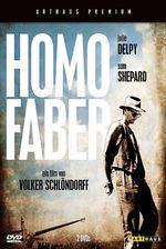 Homo Faber (Arthaus Premium), 2 DVDs