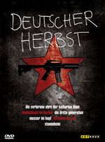Deutscher Herbst (Sechs Filme), 6 DVDs