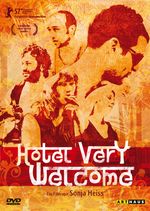 Hotel Very Welcome (Special Edition), 2 DVDs