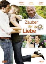 Zauber der Liebe, DVD
