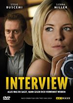 Interview (2007), DVD