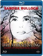 Die Vorahnung (Blu-ray), Blu-ray Disc