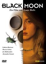 Black Moon, DVD