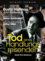 Tod eines Handlungsreisenden (Arthaus Premium), 2 DVDs
