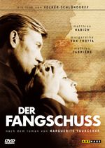 Der Fangschuss, DVD
