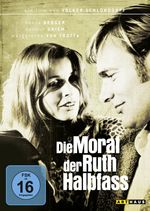 Die Moral der Ruth Halbfass, DVD
