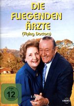 Die fliegenden Ärzte Season 5, 7 DVDs