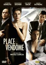 Place Vendome, DVD