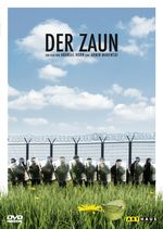 Der Zaun, DVD