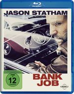 Bank Job (Blu-ray), Blu-ray Disc