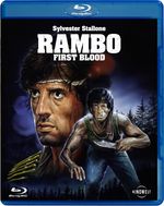 Rambo (Blu-ray), Blu-ray Disc