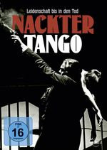 Nackter Tango, DVD