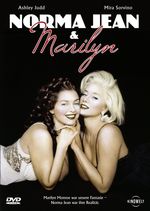 Norma Jean & Marilyn, DVD