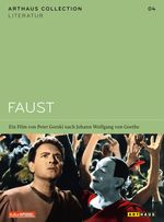 Faust (1960) (Arthaus Collection), DVD