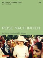 Reise nach Indien (Arthaus Collection), DVD