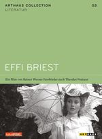 Effi Briest (1974) (Arthaus Collection), DVD