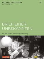Brief einer Unbekannten (Arthaus Collection), DVD