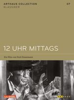 Zwölf Uhr mittags - High Noon (Arthaus Collection), DVD