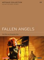 Fallen Angels (1995) (Arthaus Collection), DVD