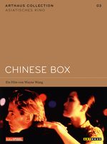 Chinese Box (Arthaus Collection), DVD
