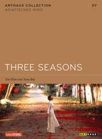 Three Seasons (Arthaus Collection), DVD