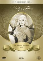 Ein Wiedersehen mit Nadja Tiller, 2 DVDs