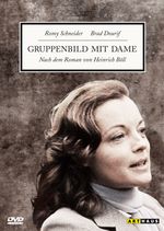 Gruppenbild mit Dame, DVD