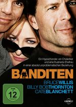 Banditen!, DVD
