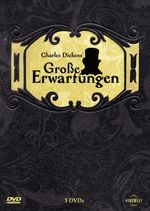 Große Erwartungen (1989), 3 DVDs