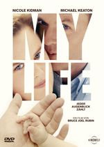 My Life, DVD
