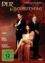 Der Hochzeitstag, DVD