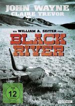 Black River, DVD