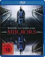 Mirrors (Blu-ray), Blu-ray Disc
