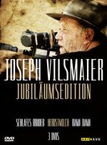 Joseph Vilsmaier Jubiläumsedition, 3 DVDs