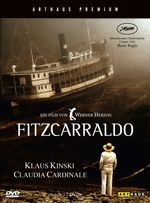 Fitzcarraldo (Arthaus Premium), 2 DVDs