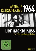 Der nackte Kuss, DVD