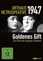 Goldenes Gift, DVD