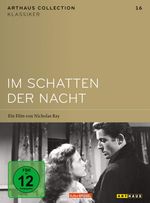 Im Schatten der Nacht (Arthaus Collection), DVD